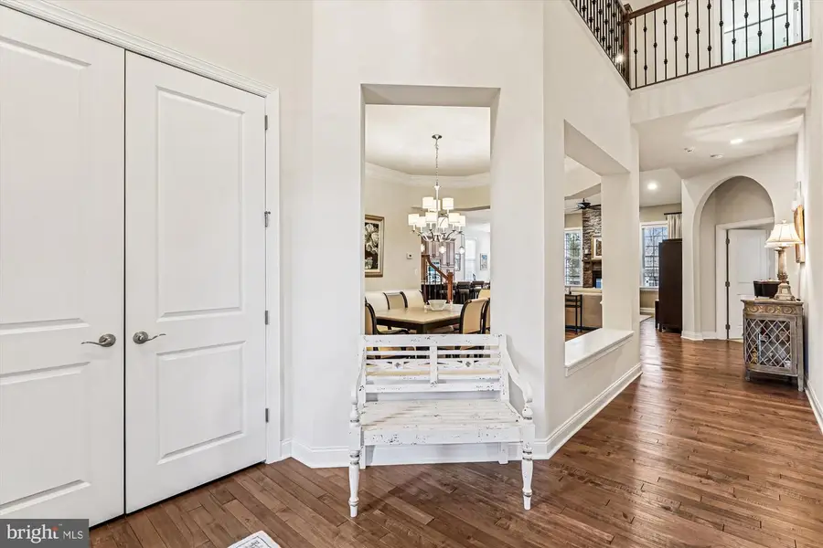 5934 Bowes Creek Pl, Gainesville, VA 20155 - #2