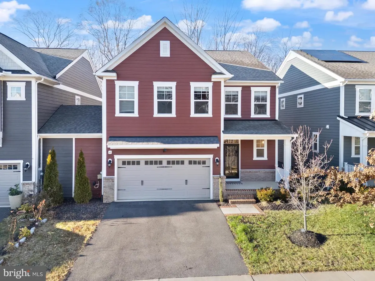 1527 Meadowlark Glen Rd, Dumfries, VA 22026 - #1