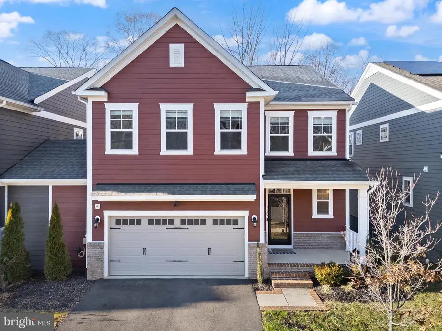 1527 Meadowlark Glen Rd, Dumfries, VA 22026 - #2