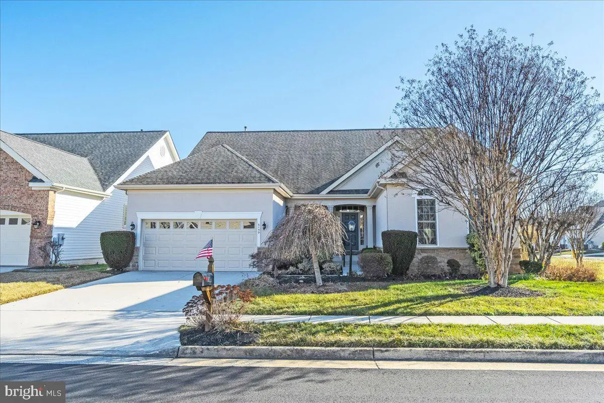 6159 Ferrier Ct, Gainesville, VA 20155 - #1