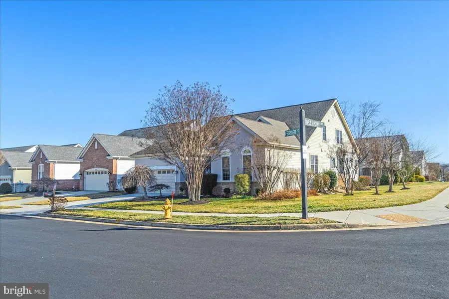 6159 Ferrier Ct, Gainesville, VA 20155 - #2