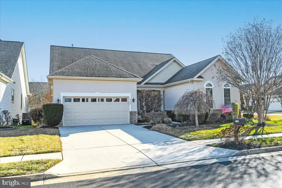 6159 Ferrier Ct, Gainesville, VA 20155 - #3