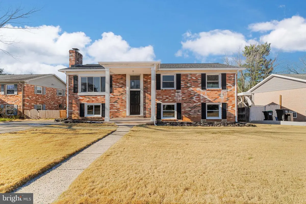 14612 Darbydale Ave, Woodbridge, VA 22193 - #1