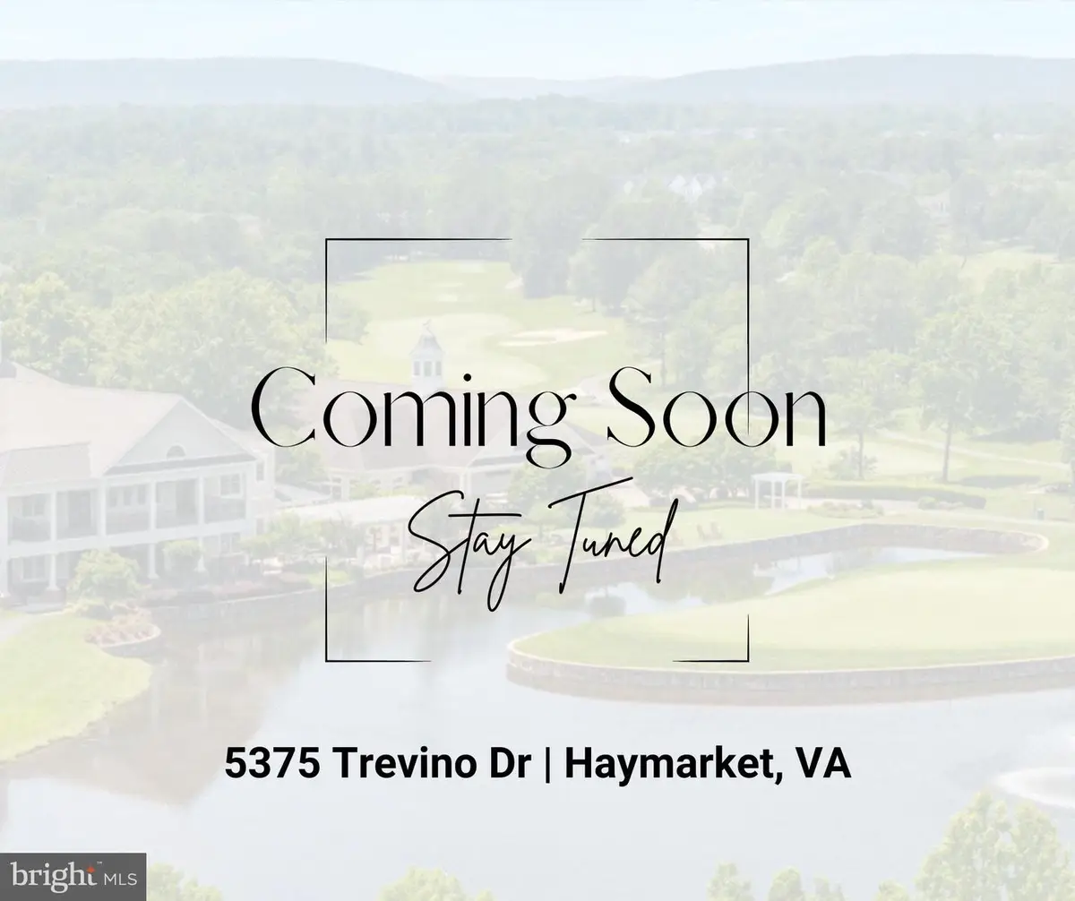 5375 Trevino Dr, Haymarket, VA 20169 - Image #1