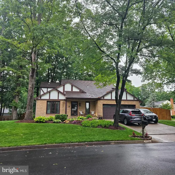 15500 Laurel Ridge Rd, DUMFRIES, VA 22025