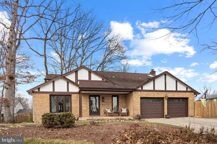 15500 Laurel Ridge Rd, Dumfries, VA 22025 - #2