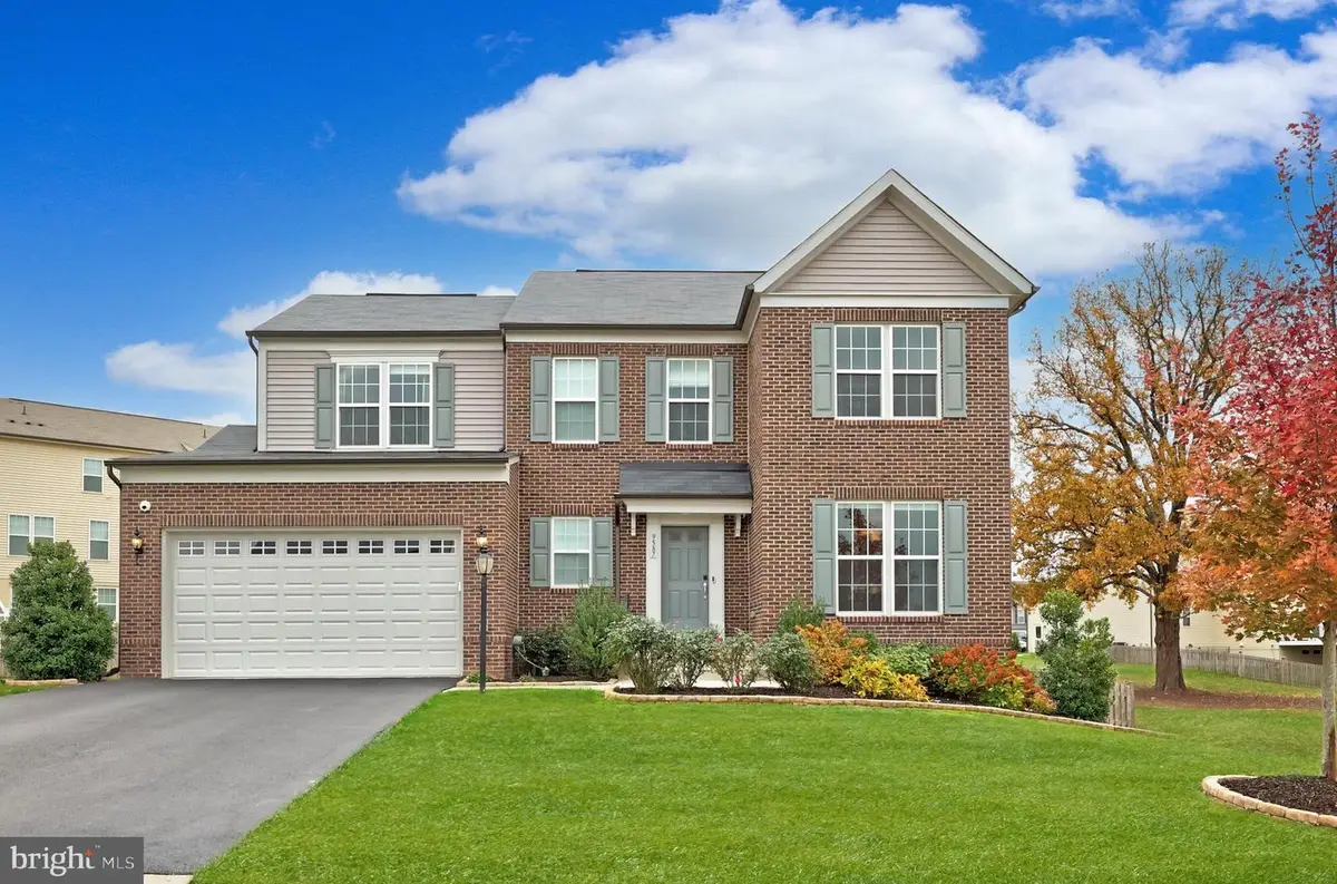 9587 Kimbleton Hall Loop, Manassas Park, VA 20111 - Image #1