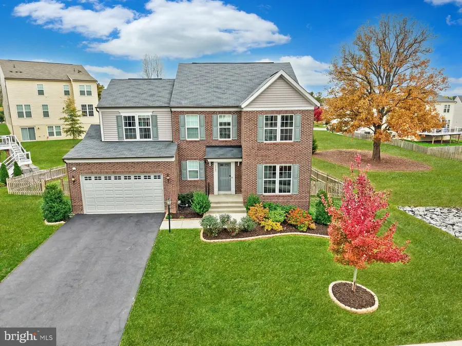 9587 Kimbleton Hall Loop, Manassas Park, VA 20111 - Image #2