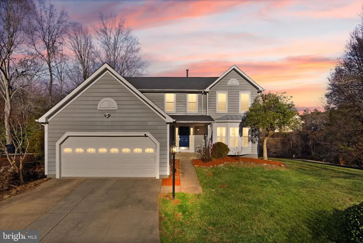 16601 Accolon Ct, Dumfries, VA 22025 - #1