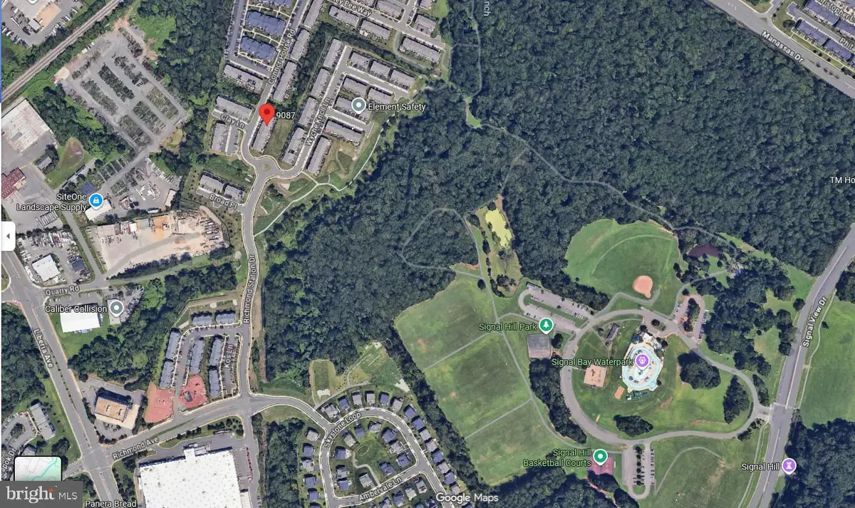 9087 Connor House Rd, Manassas, VA 20110 - #1