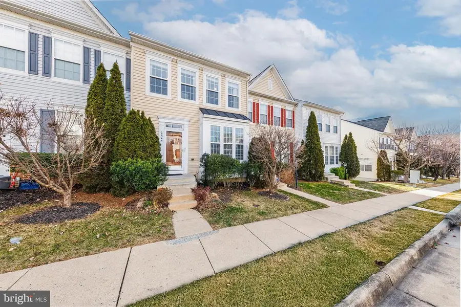 15344 Elizabeth Burbage Loop, Woodbridge, VA 22191 - #2