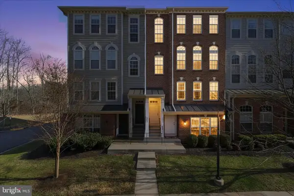 6066 Aster Haven Cir, HAYMARKET, VA 20169