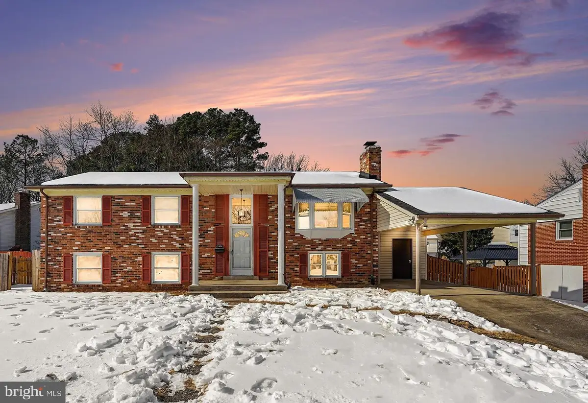 14656 Dexter Ct, Woodbridge, VA 22193 - Image #1