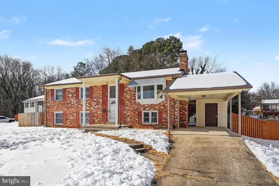 14656 Dexter Ct, Woodbridge, VA 22193 - Image #3