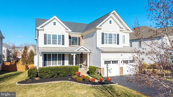 5516 Blackburns Ford Ct, HAYMARKET, VA 20169