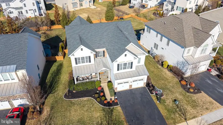 5516 Blackburns Ford Ct, Haymarket, VA 20169 - Image #3