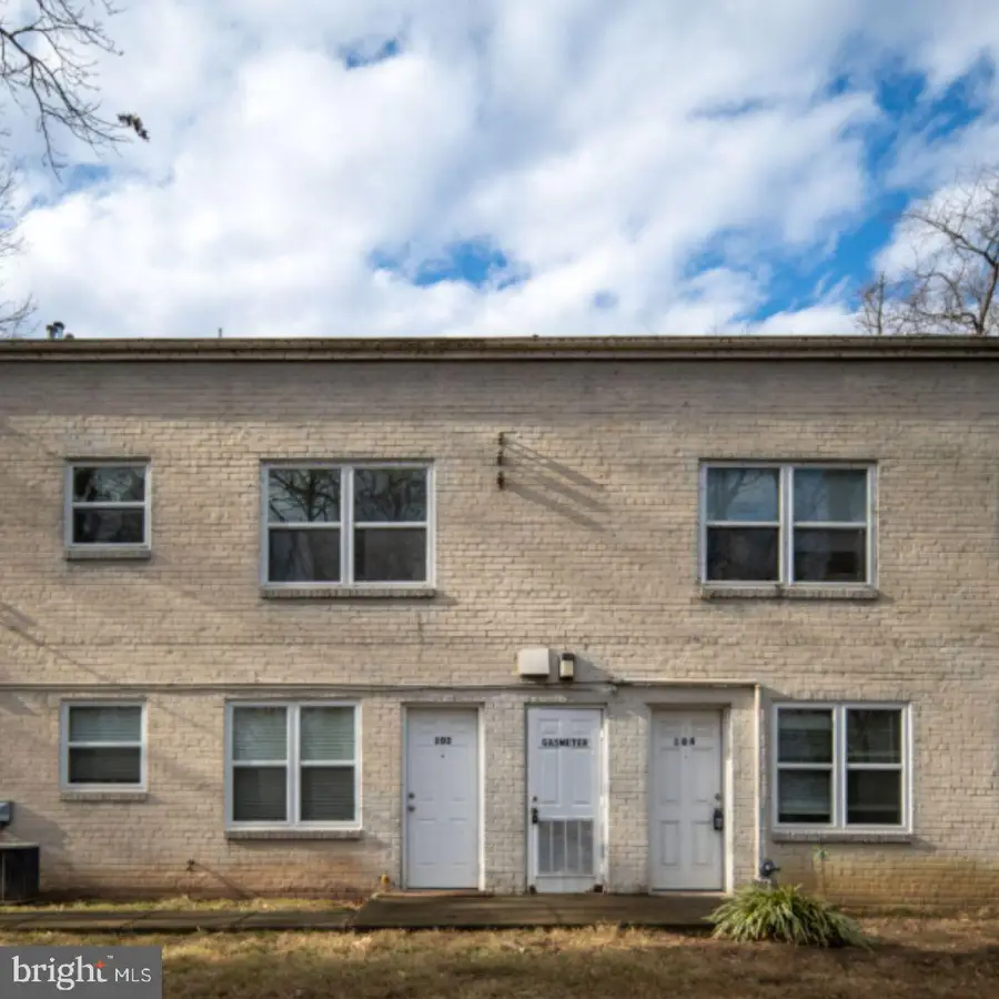 313 - 319 2nd Ave, Quantico, VA 22134 - #3