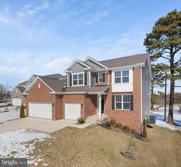 14972 Walter Robinson Ln, HAYMARKET, VA 20169