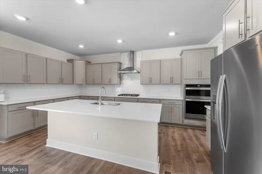 14972 Walter Robinson Ln, Haymarket, VA 20169 - #3