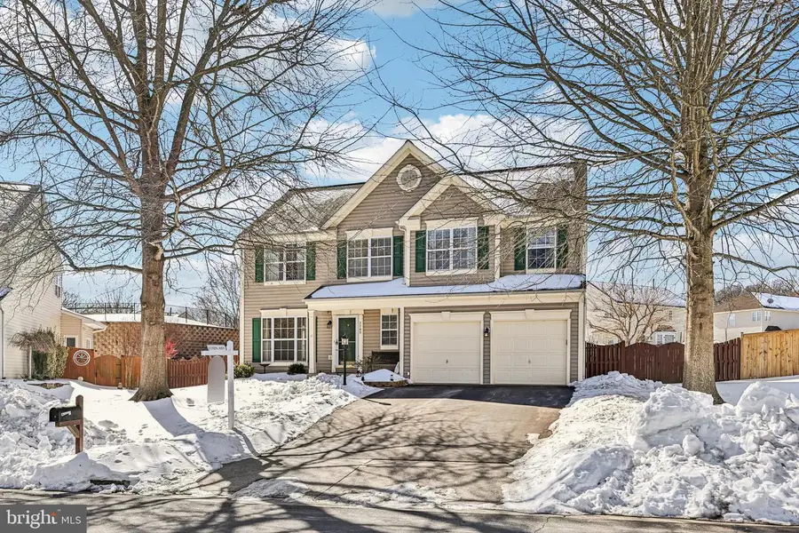 7785 Albert Myer Ct, Manassas, VA 20111 - #3