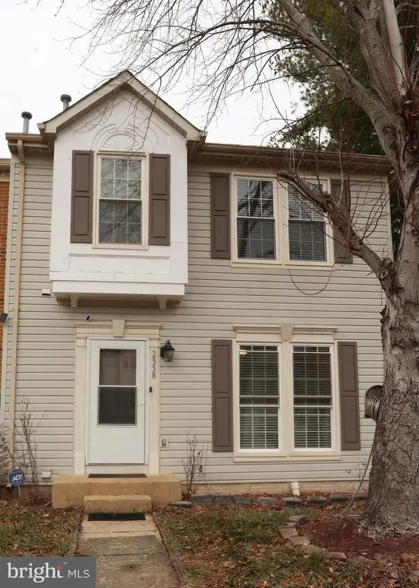 2558 Grayton Ln, WOODBRIDGE, VA 22191