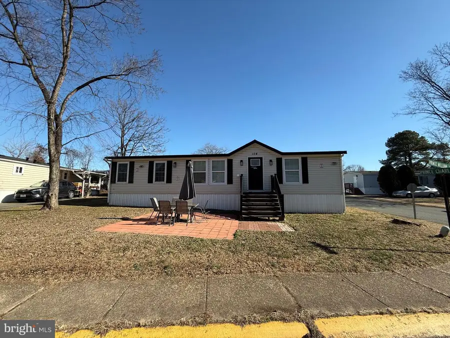 104 Prince Charles Ln, Dumfries, VA 22026 - #2