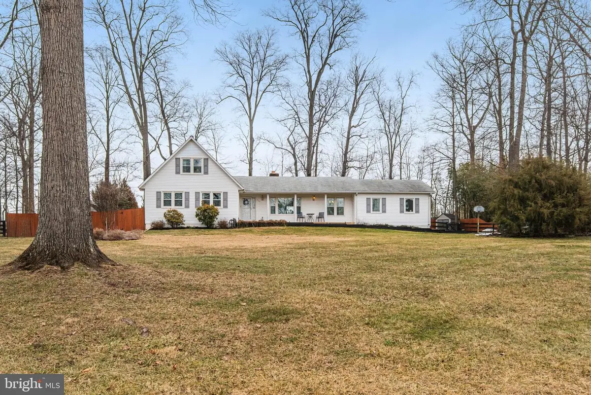 5767 Benford Dr, Haymarket, VA 20169 - #1