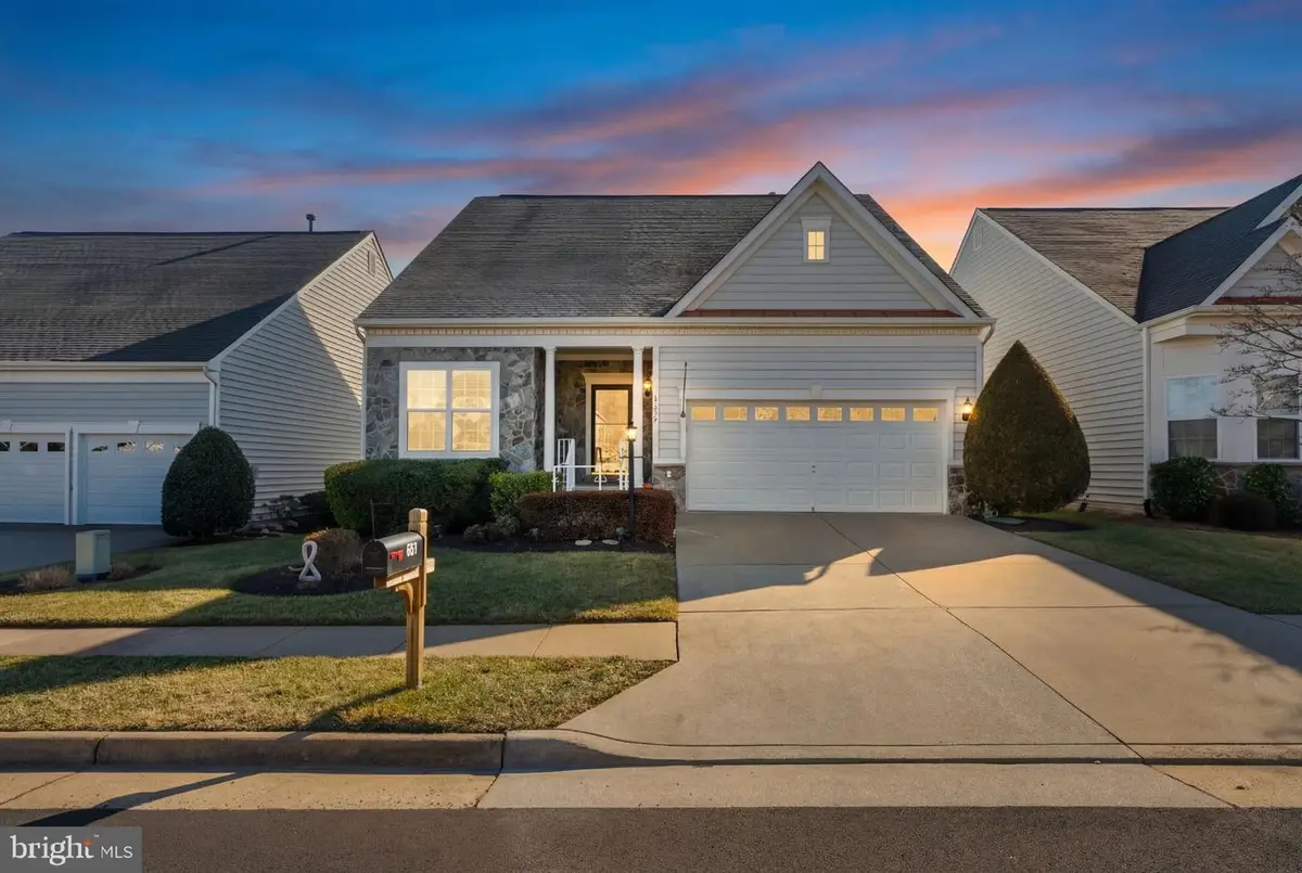 6029 Calumet Ct, Gainesville, VA 20155 - Image #1