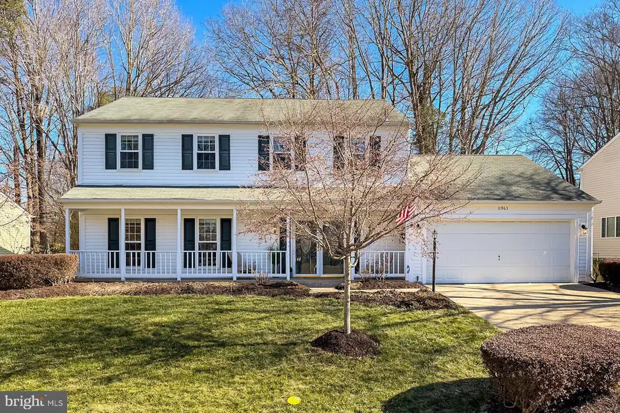 11963 Hedges Run Dr, Woodbridge, VA 22192 - #2