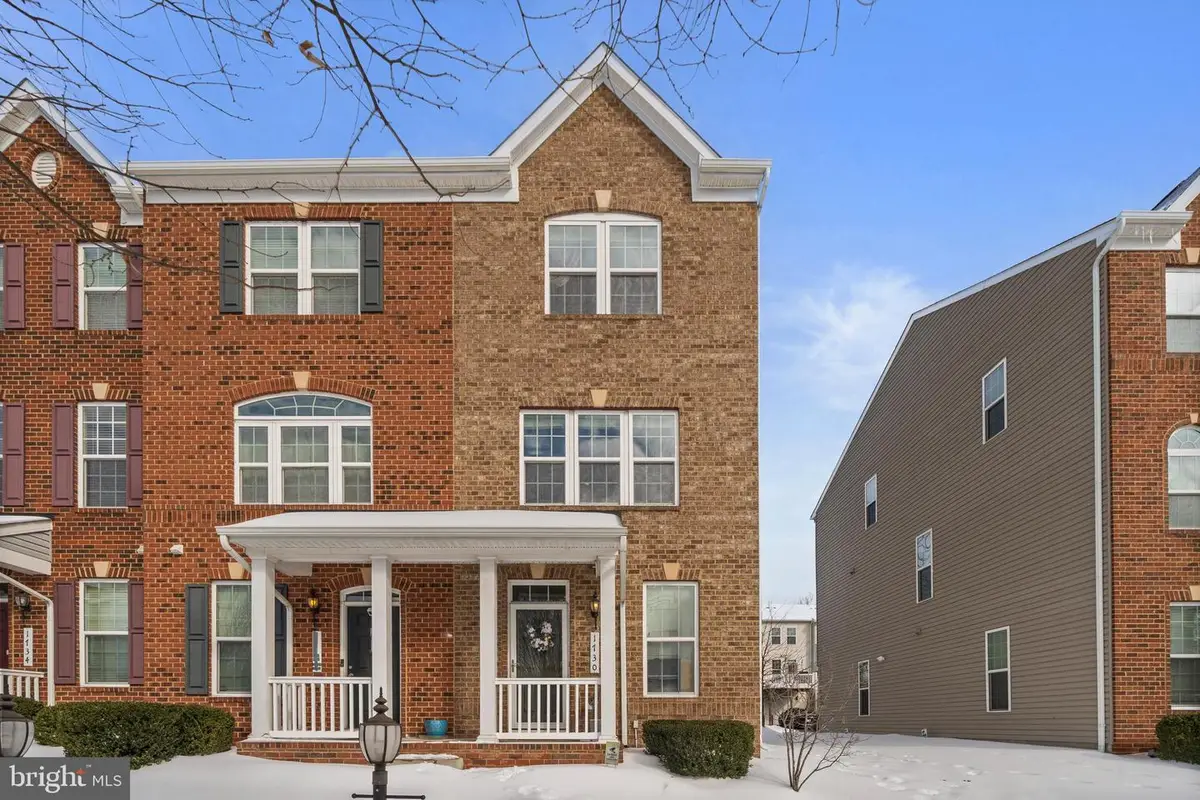 1730 Featherstone Rd, Woodbridge, VA 22191 - #1