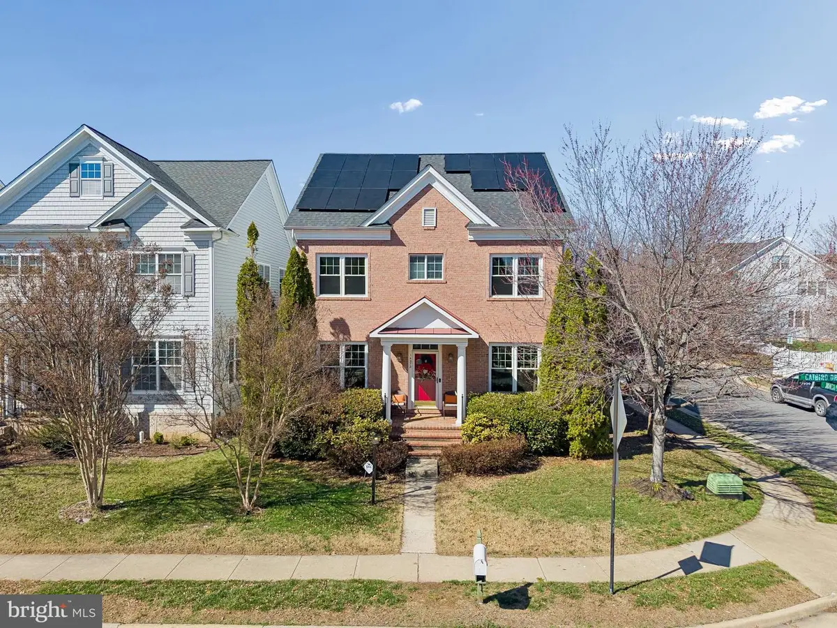 14272 Catbird Dr, Gainesville, VA 20155 - #1