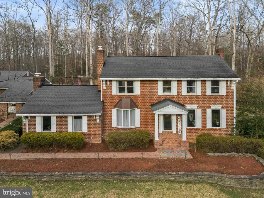 9614 Heather Green Dr, Manassas, VA 20112 - Image #2