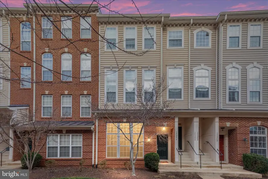 15246 Rosemont Manor Dr, Haymarket, VA 20169 - #2