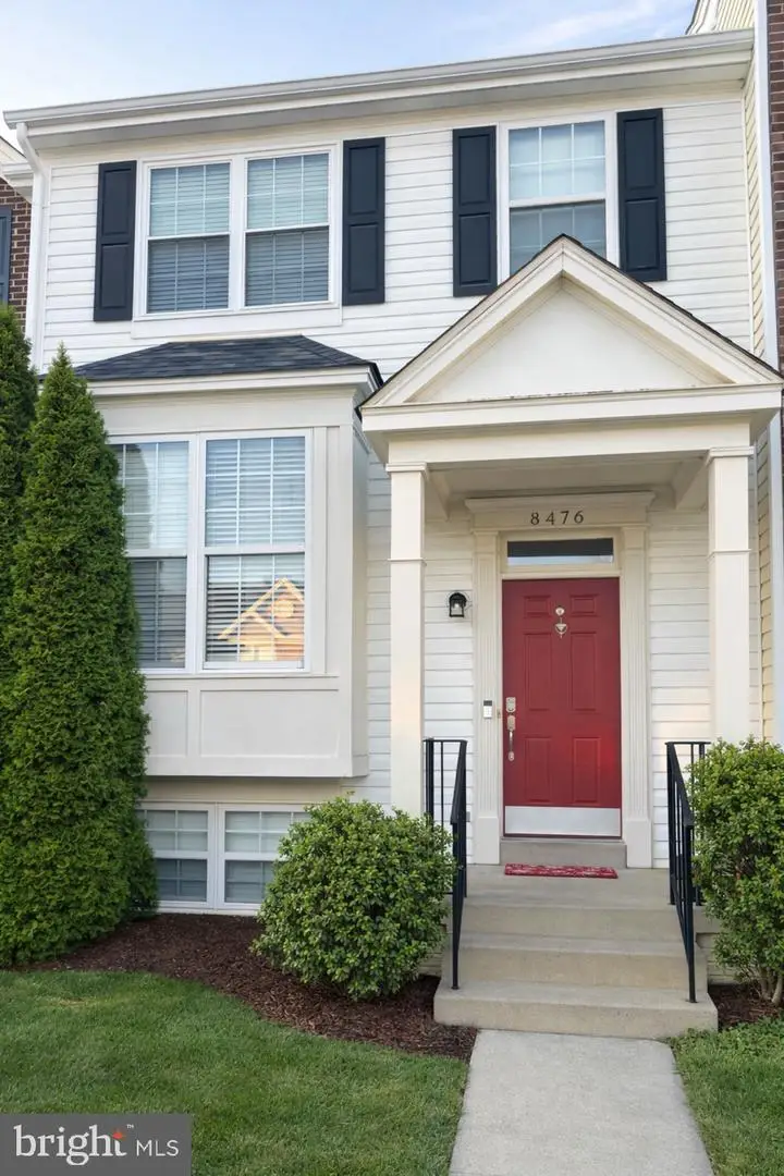 8476 Tackhouse Loop, Gainesville, VA 20155 - Image #1
