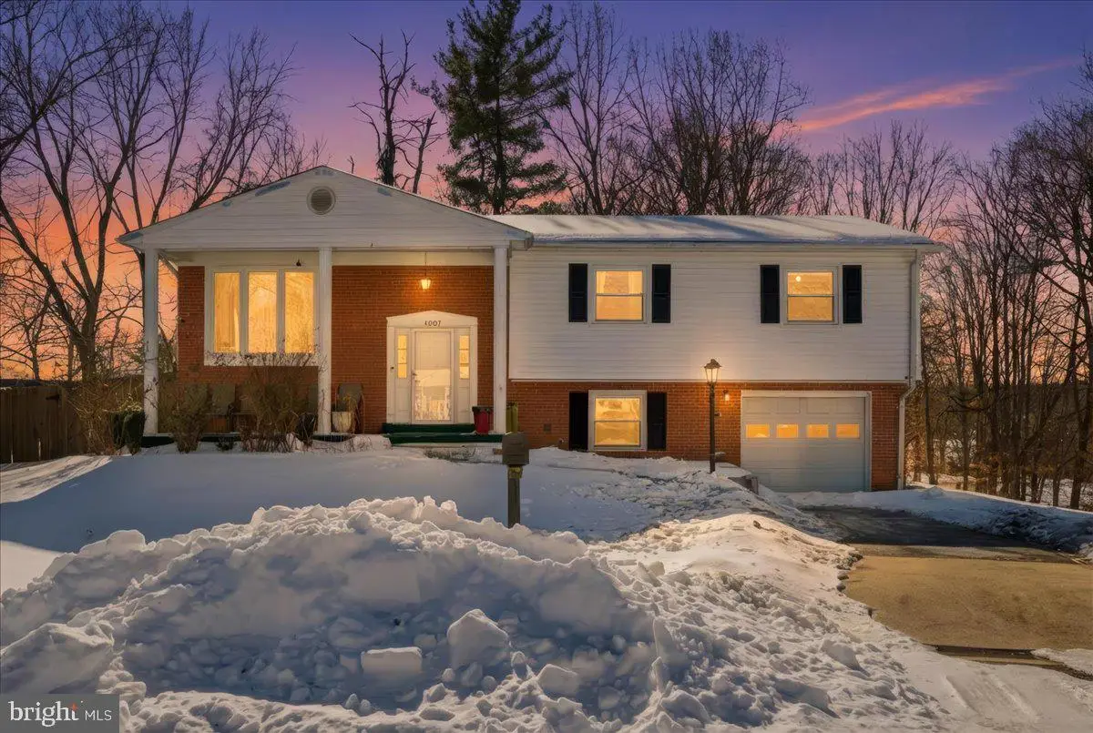 4907 Kenyon Ct, Woodbridge, VA 22193 - #1