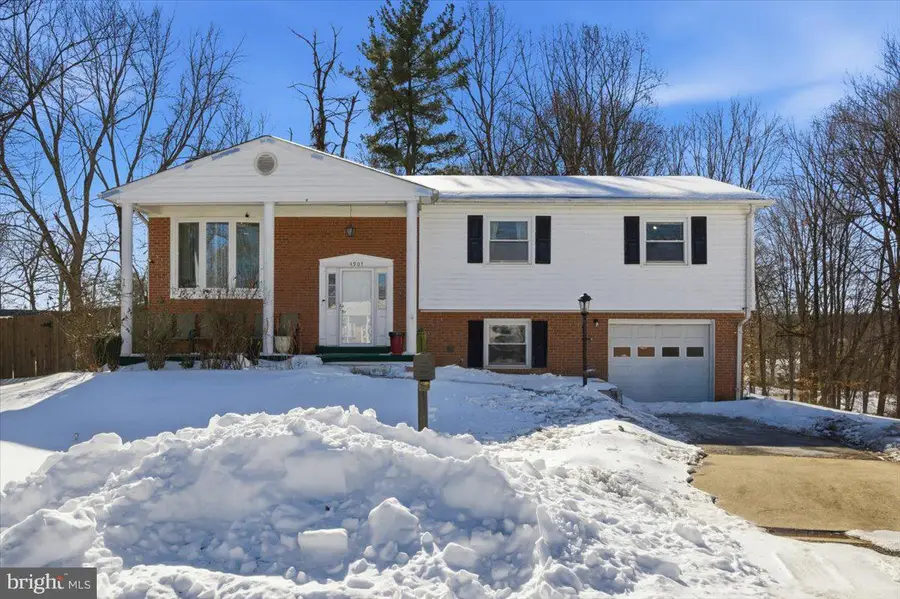 4907 Kenyon Ct, Woodbridge, VA 22193 - #2