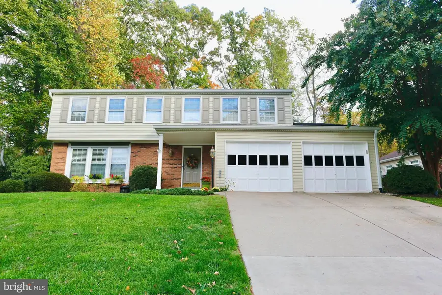 15511 Golf Club Dr, Dumfries, VA 22025 - #2