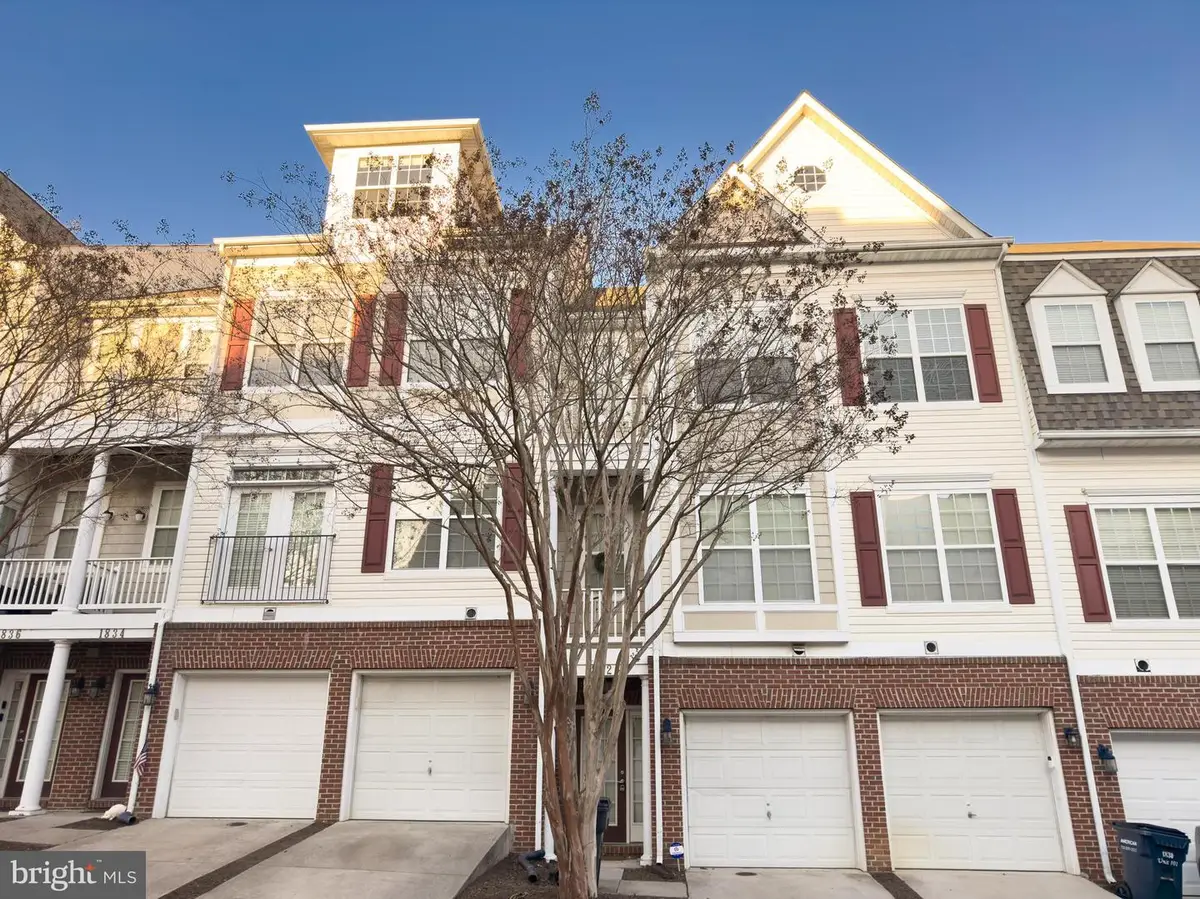 1832 Cedar Cove Way #2-4b, Woodbridge, VA 22191 - #1