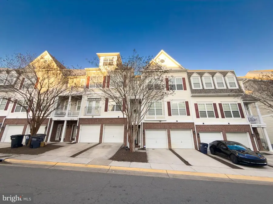 1832 Cedar Cove Way #2-4b, Woodbridge, VA 22191 - #3