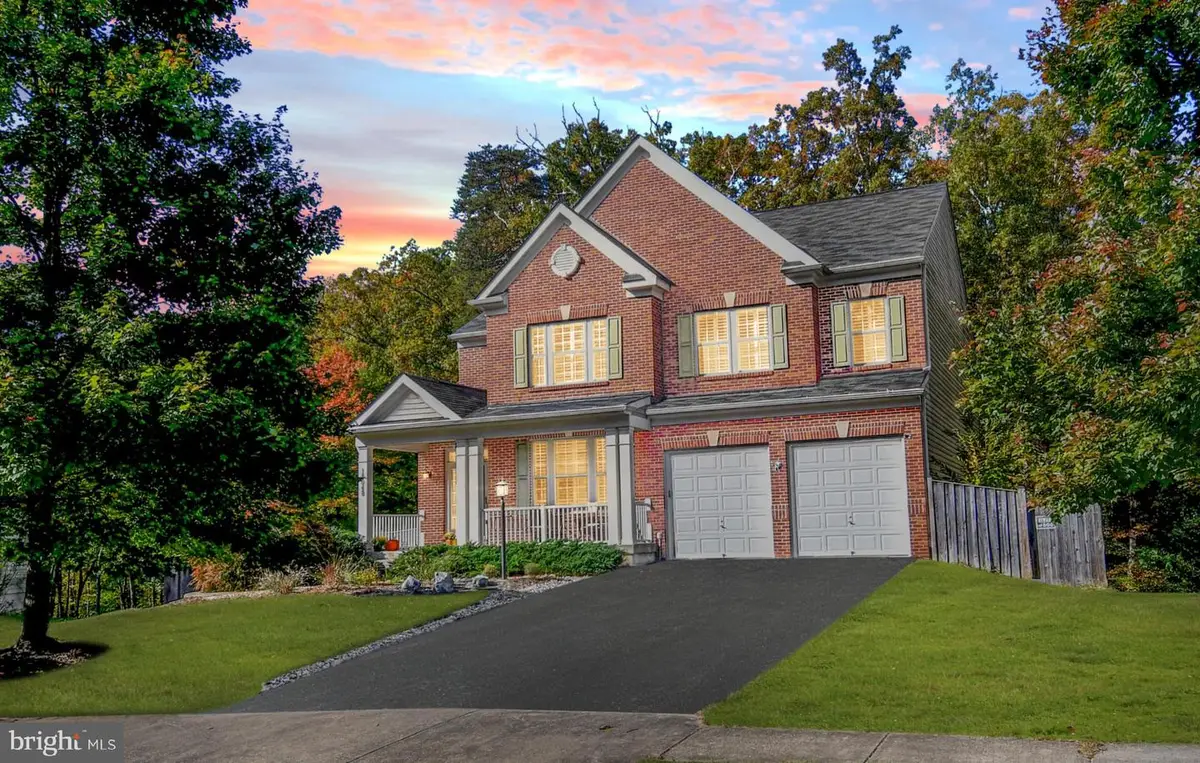 13048 Brierly Forest Ct, Manassas, VA 20112 - #1