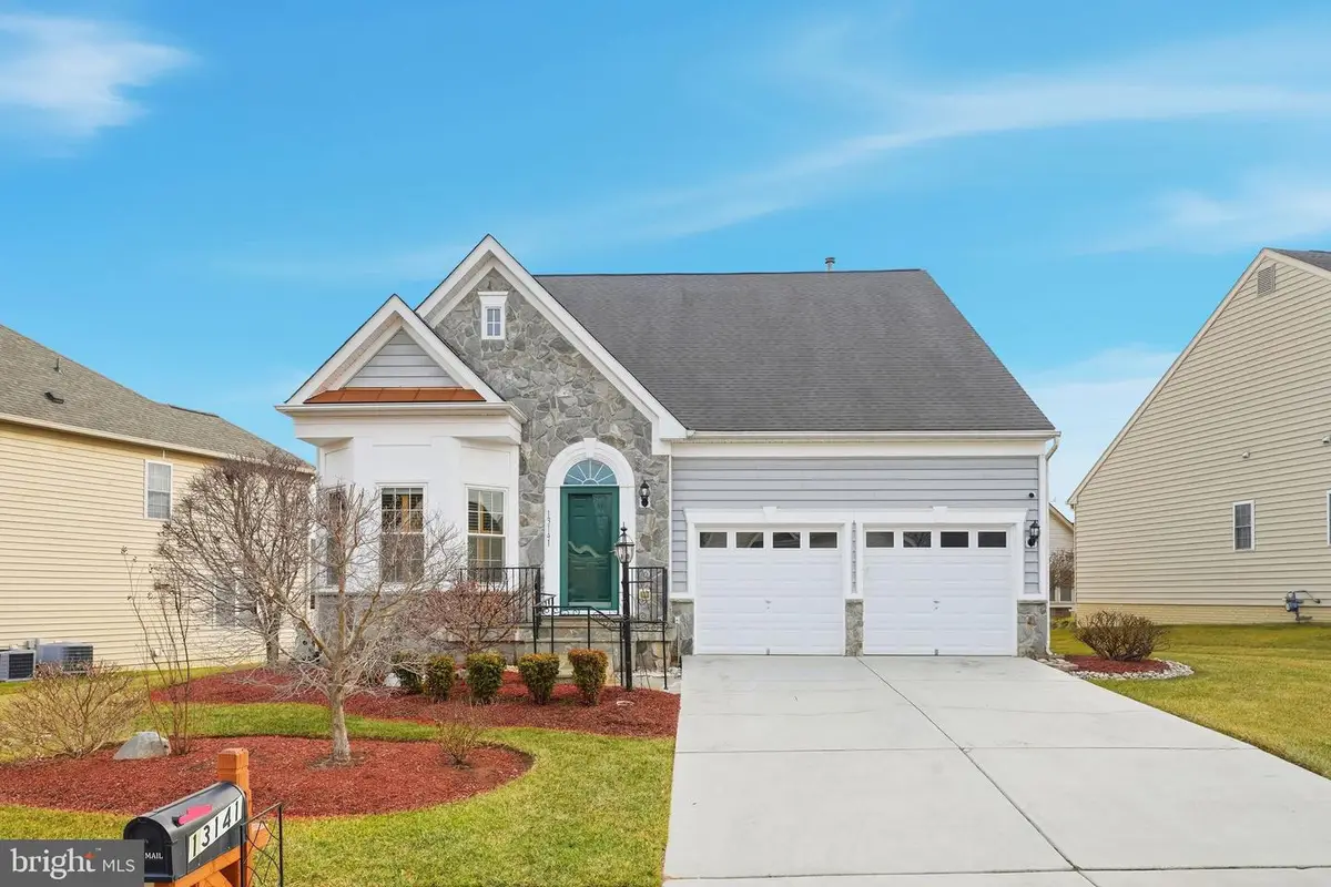 13141 Triple Crown Loop, Gainesville, VA 20155 - #1