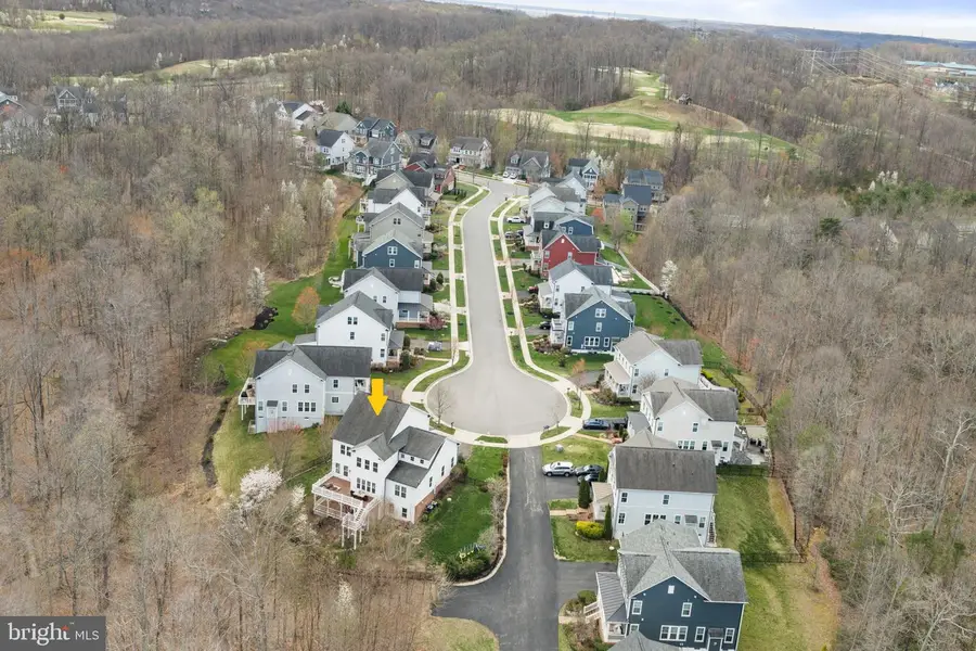 17211 Miss Packard Ct, Dumfries, VA 22026 - #3