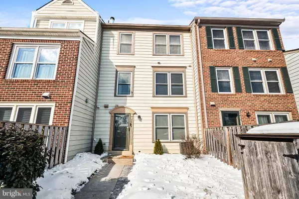 7614 Jordon Hollow Ct, MANASSAS, VA 20109