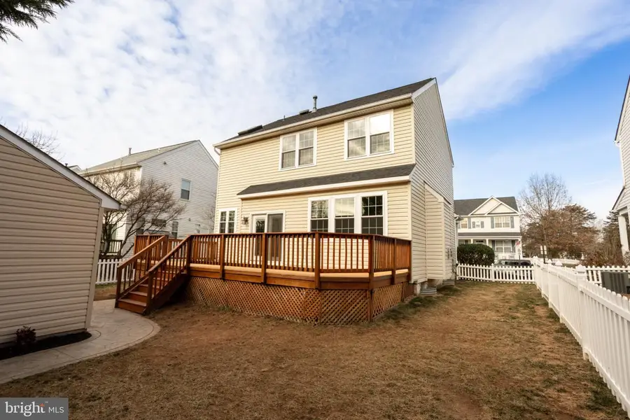 10021 Hume Ct, Bristow, VA 20136 - #2