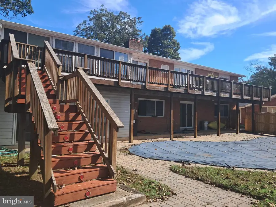 18306 Possum Point Rd, Dumfries, VA 22026 - #3