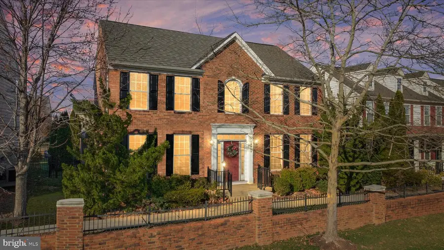 18009 Densworth Mews, Gainesville, VA 20155 - #2