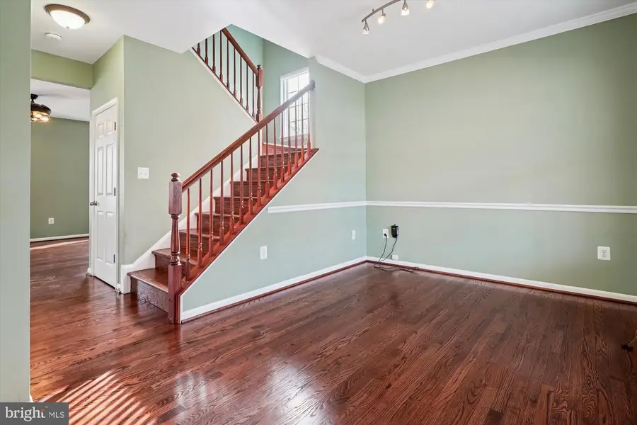 16449 Plumage Eagle St, Woodbridge, VA 22191 - #2