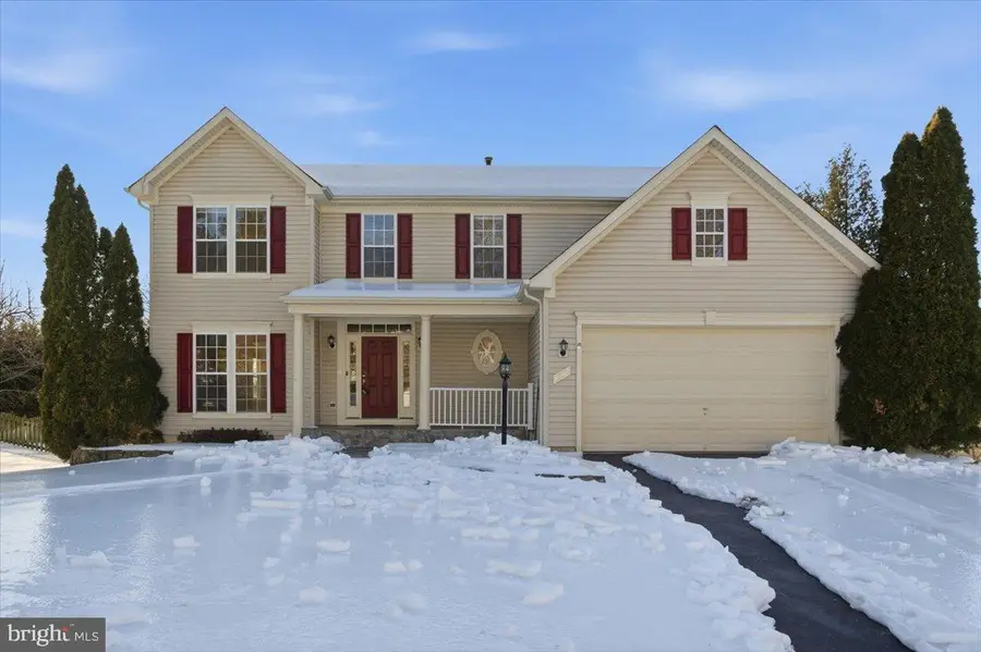 1505 Spoonbill Ct, Woodbridge, VA 22191 - #3