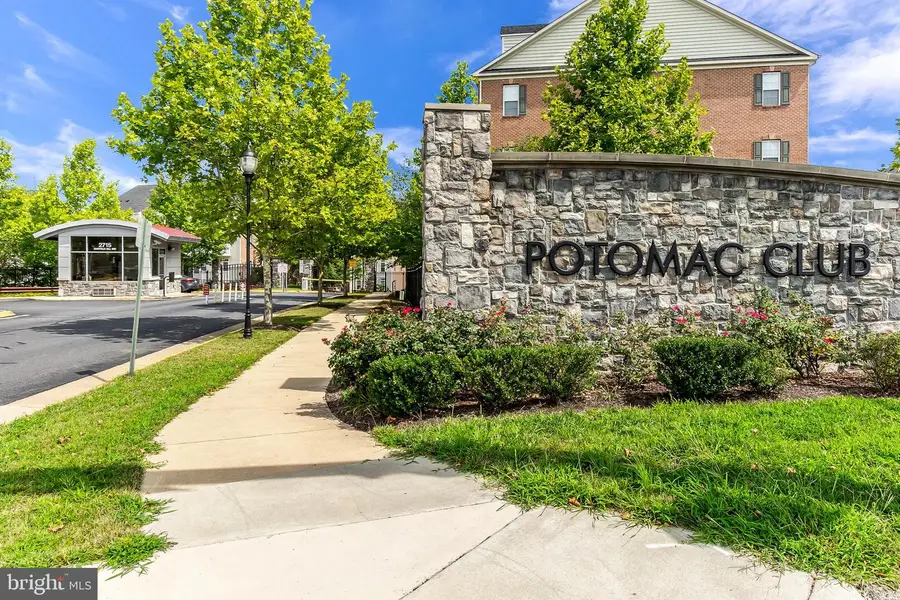 15250 Torbay Way, Woodbridge, VA 22191 - #2