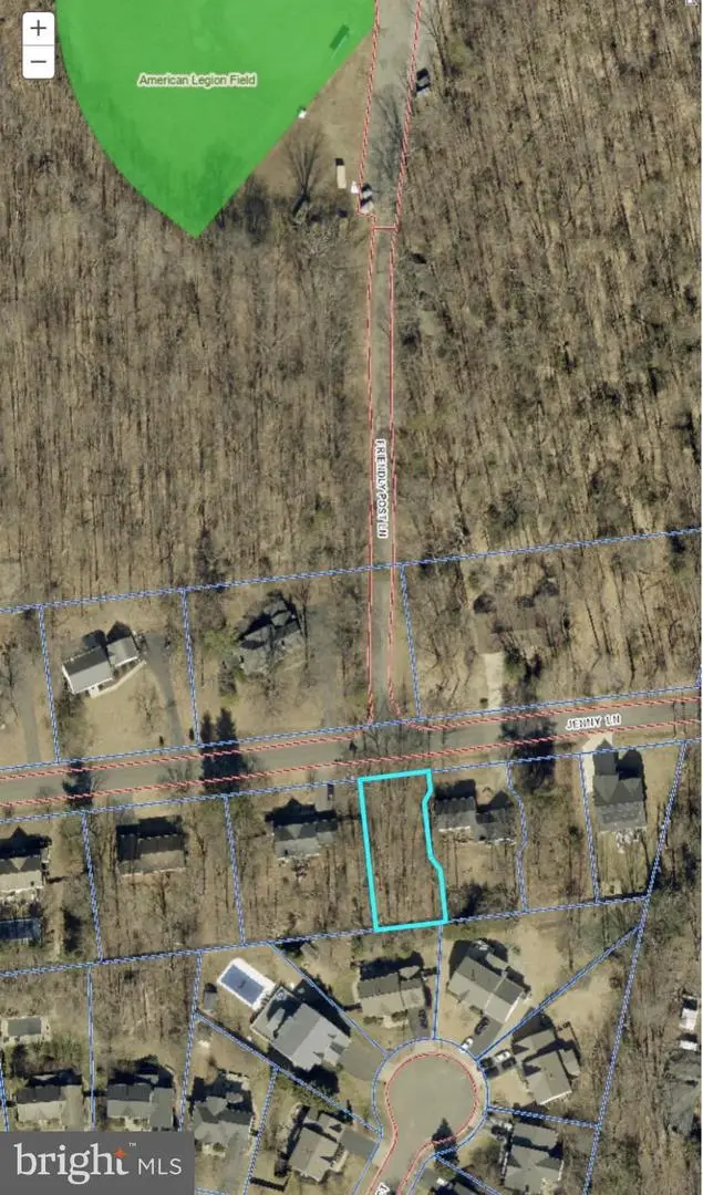 3005 Jenny Ln, Woodbridge, VA 22192 - #3